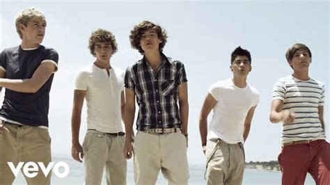 "What Makes You Beautiful" (WMYB) is the debut single by English-Irish boy band One Direction. It served as their debut single and lead single from their debut studio album, Up All Night (2011). Written by Savan Kotecha and producer Rami Yacoub, the song was released by Syco Records on 11 September 2011. 